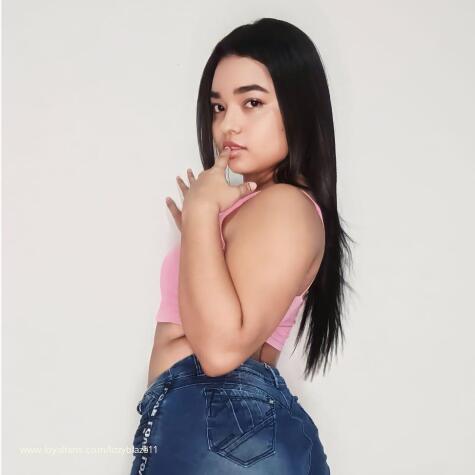 Lizzyblaze11 avatar