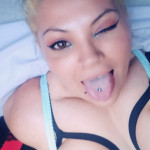 Goddess Marii avatar