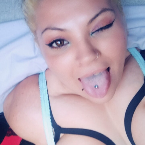 Goddess Marii avatar