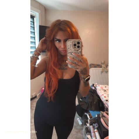 Jkxx avatar