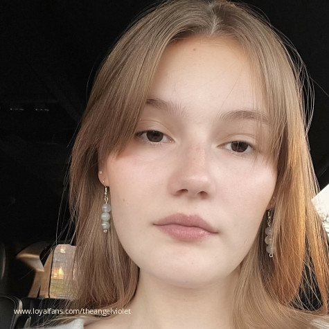 The Angel Violet avatar