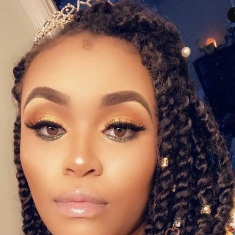 GoddessJade616 avatar