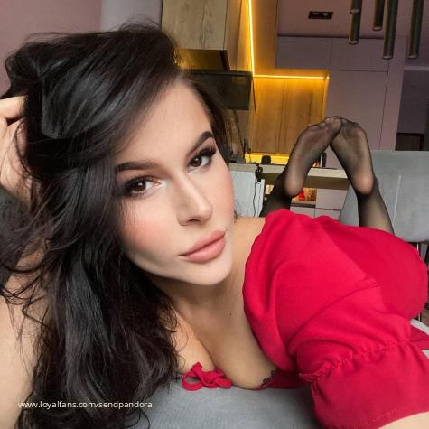 Princess Pandora Femdom Findom avatar