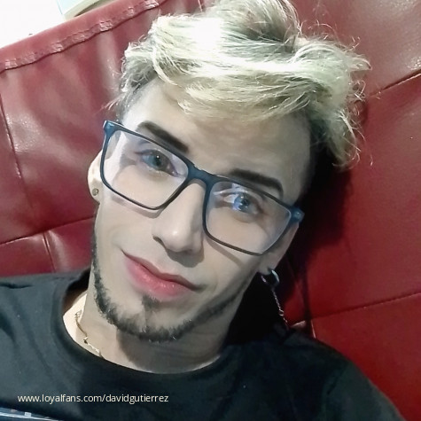 david gutierrez avatar