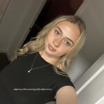 Goddesssbrookee avatar