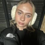 Goddesssbrookee avatar