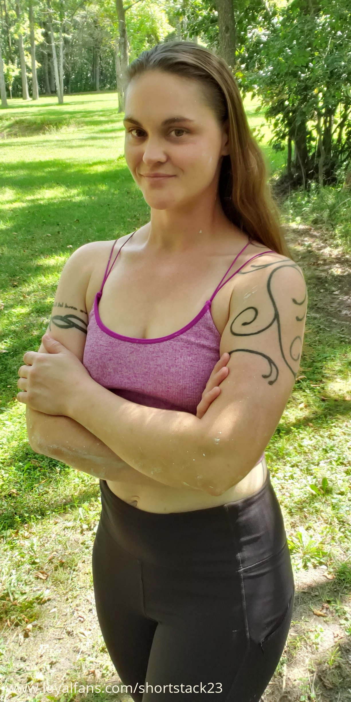 Short Stack 23's videos and clips | Official account | LoyalFans