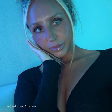 goddess casey jean avatar
