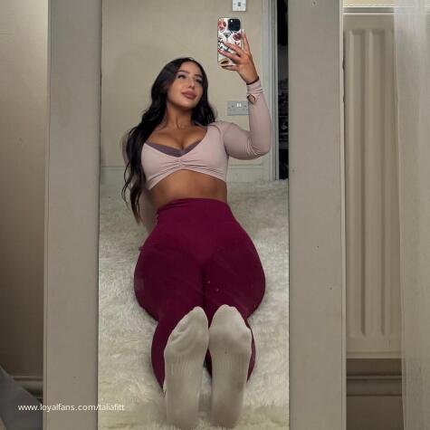 Miss Talia 's Official Social Fan Page | LoyalFans