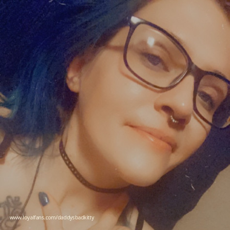 Daddysbadkitty avatar