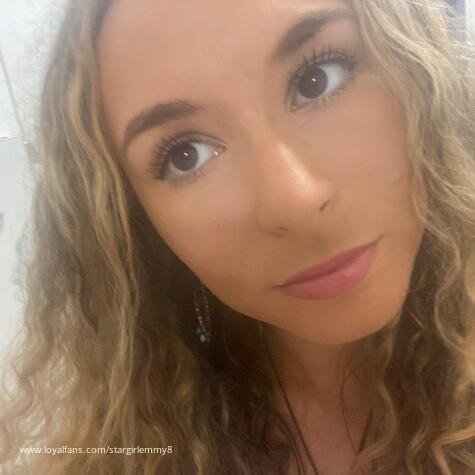 Princess Emmy star avatar