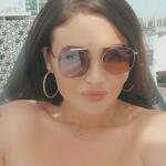 Missy Blue avatar