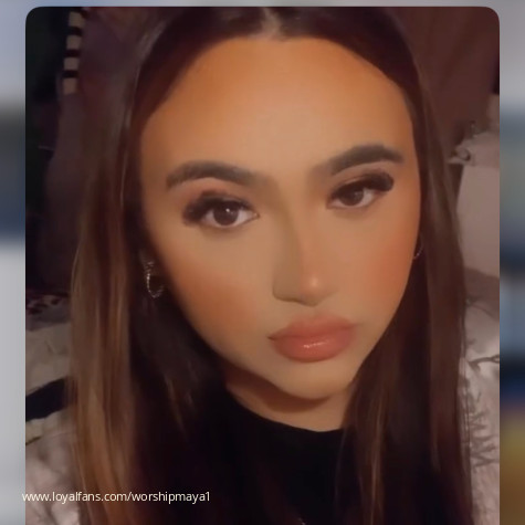 goddess mayaa avatar