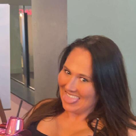 Sweet lipstick avatar