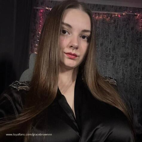 Grace Brownnn avatar