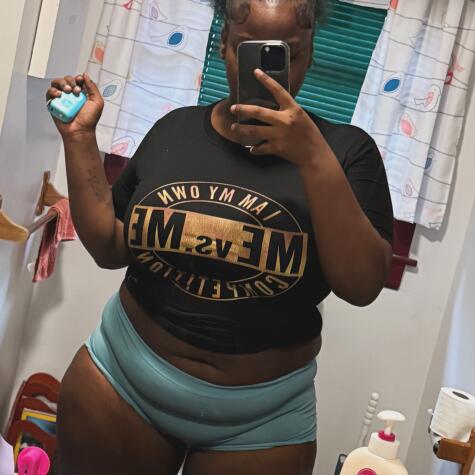 Therealprettyskye avatar