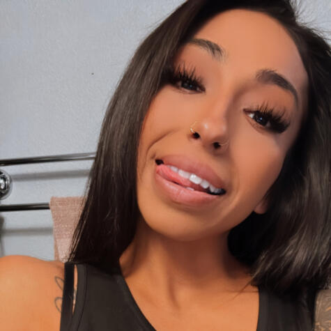 GoddessAmiraah avatar