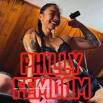 Philly Femdom LF avatar