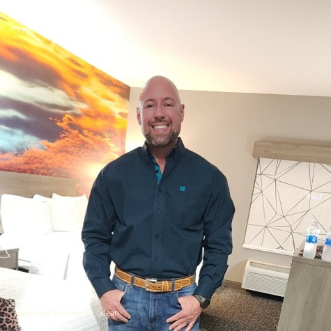 Tyler James1 avatar
