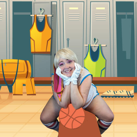 Morgana Nemoy avatar