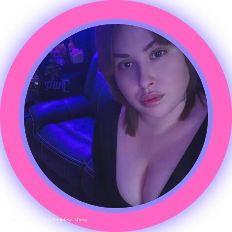 Goddess Minxy avatar