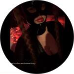 Minxy Feet Domme avatar