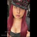 Minxy Feet Domme avatar