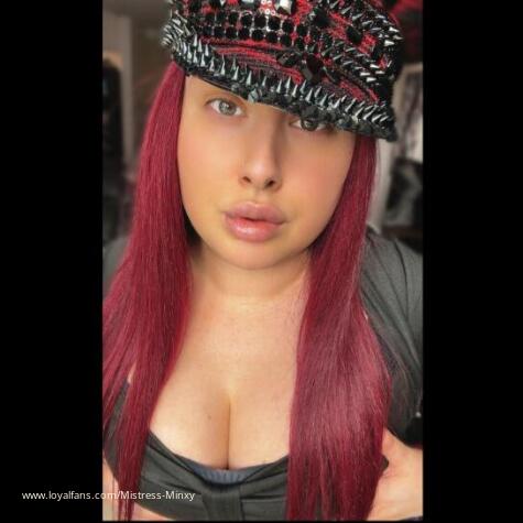 Mistress Minxy INC avatar