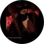 Minxy Feet Domme avatar