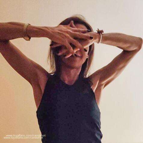 Carola Hot Milf avatar