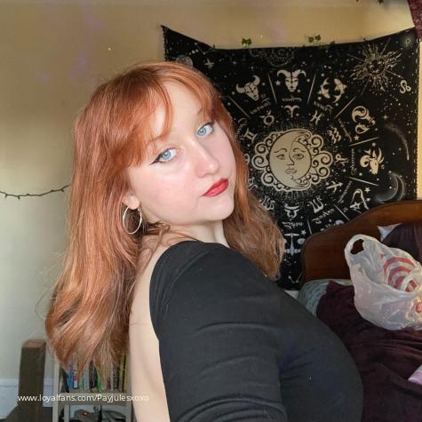 Princess Jules’s Official Social Fan Page LoyalFans