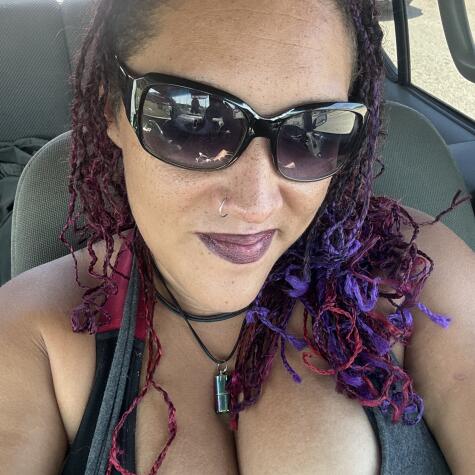Goddess Nova Kay avatar