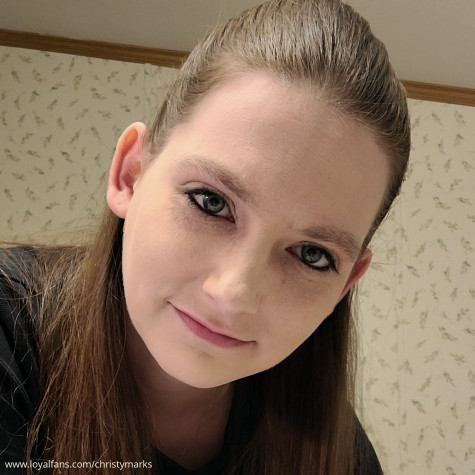 Christy Marks avatar