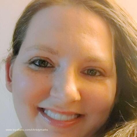 Christy Marks avatar