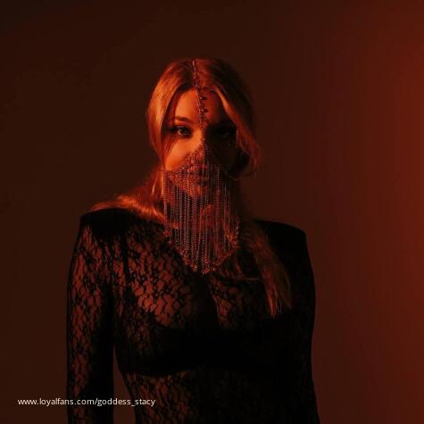 Goddess Sweet Stacy avatar