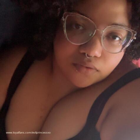 Evil Princess XO avatar