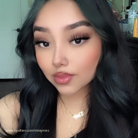 MistyMiss avatar