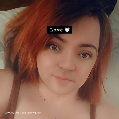 HallowQueen avatar