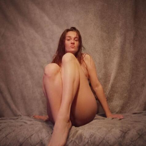 Camille Monroe avatar