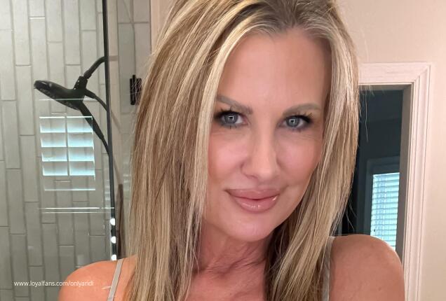 Nude Collab Slippery When Wet - Mrs Andi Official Official Profile ...