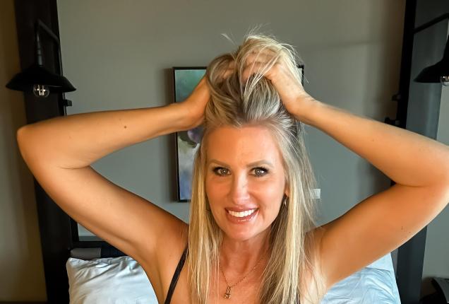 I hope I can brighten your day just a little! - OnlyAndi Official Photos | www.Loyalfans.com