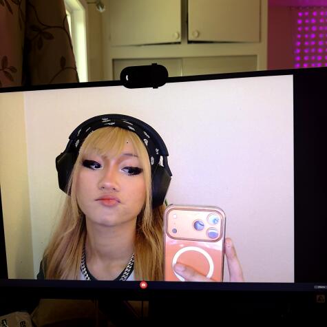 Kaylie Killz avatar