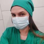 Kinky Nurse Helena avatar