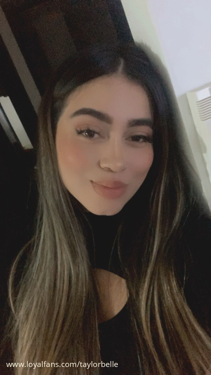 TaylorBelle’s Official Social Fan Page | LoyalFans