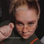 Miss Harmony Hallux avatar