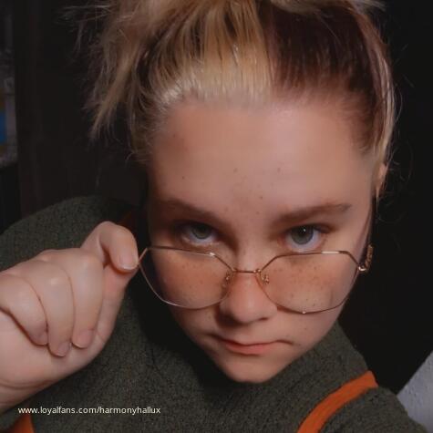 Miss Harmony Hallux avatar