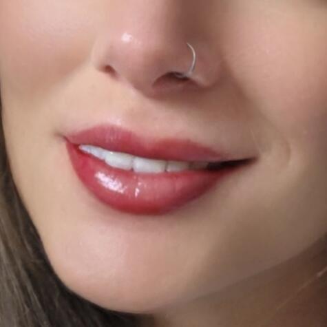 Sydneywithakiss avatar