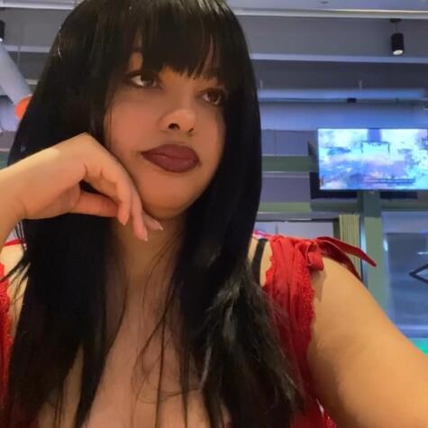 GoddessTru avatar