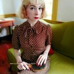 Madam Director avatar