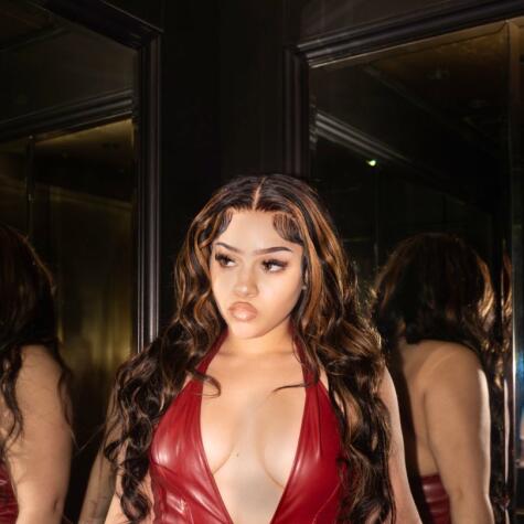 Nikkiyourowner avatar